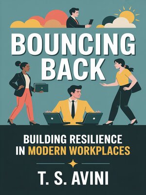 cover image of Bouncing Back